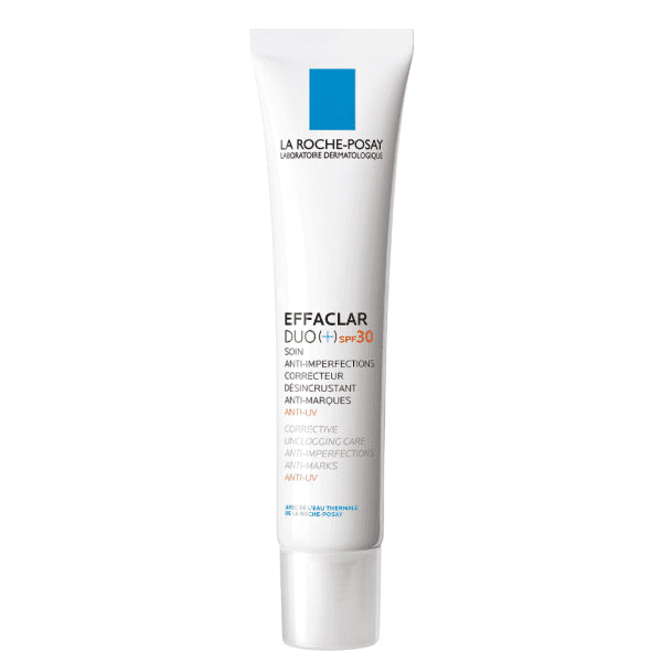 La Roche-Posay Effaclar Duo(+) SPF 30