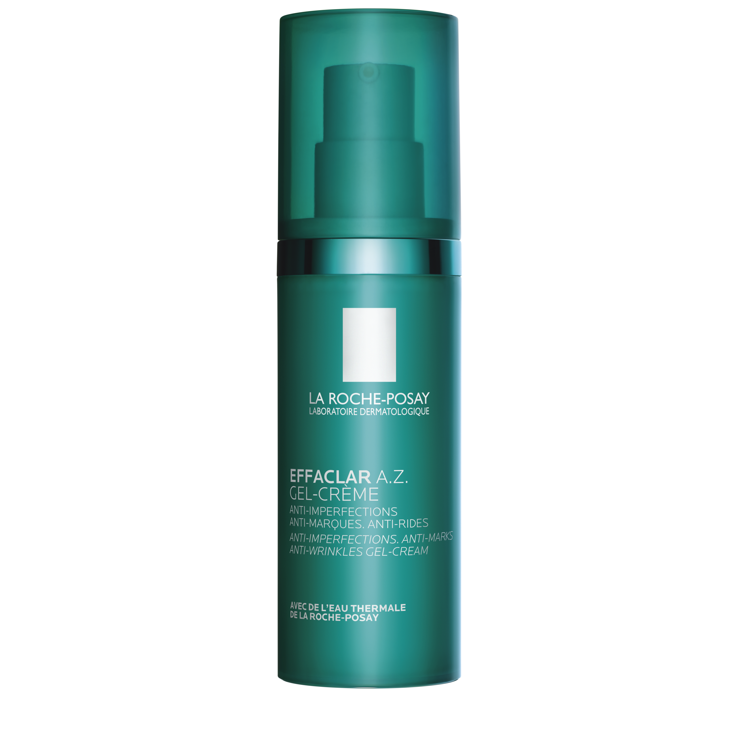 La Roche Posay Effaclar A.Z. Gel Cream Moisturiser