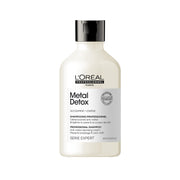 Anti Metal Cleansing Cream Shampoo
