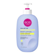 Shea Better Vanilla Cashmere Body Lotion