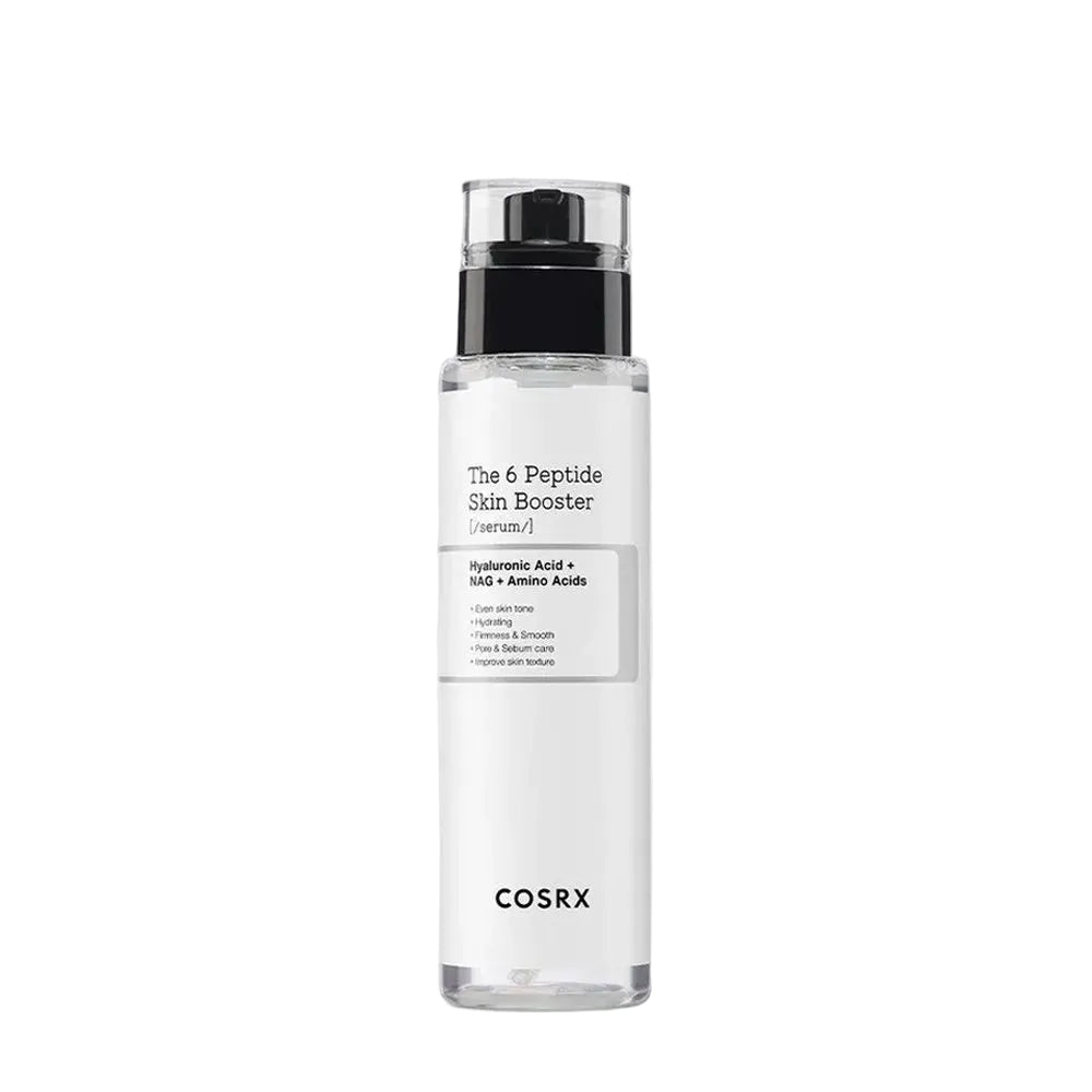 COSRX The 6 Peptide Skin Booster Serum