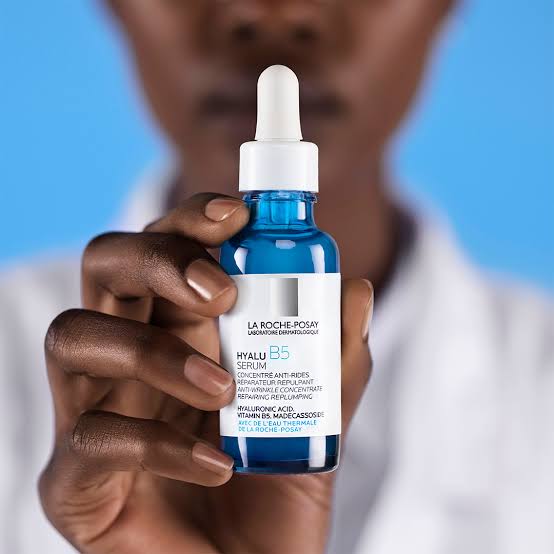 Hyalu B5  Pure Hyaluronic Acid Serum