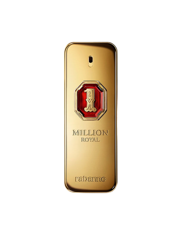Rabanne 1 Million Royal Parfum with Woody Lavender