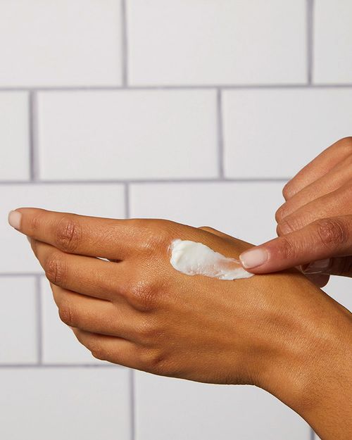 CeraVe Itch Relief Cream