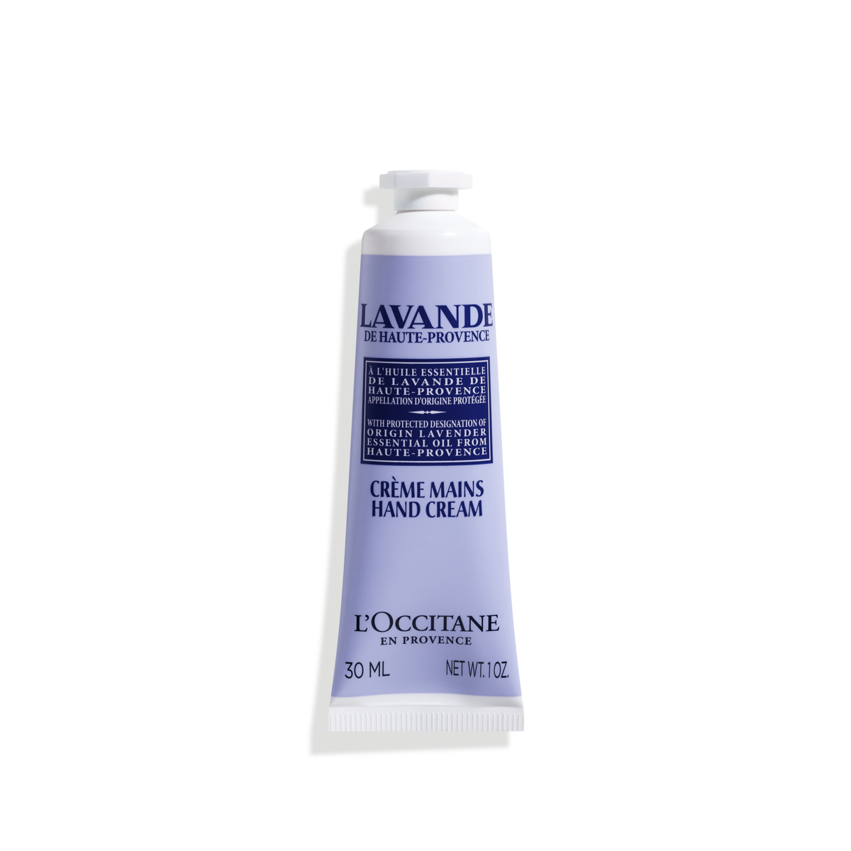 Mini Hand Cream