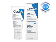 Cerave facial moist lotion pm