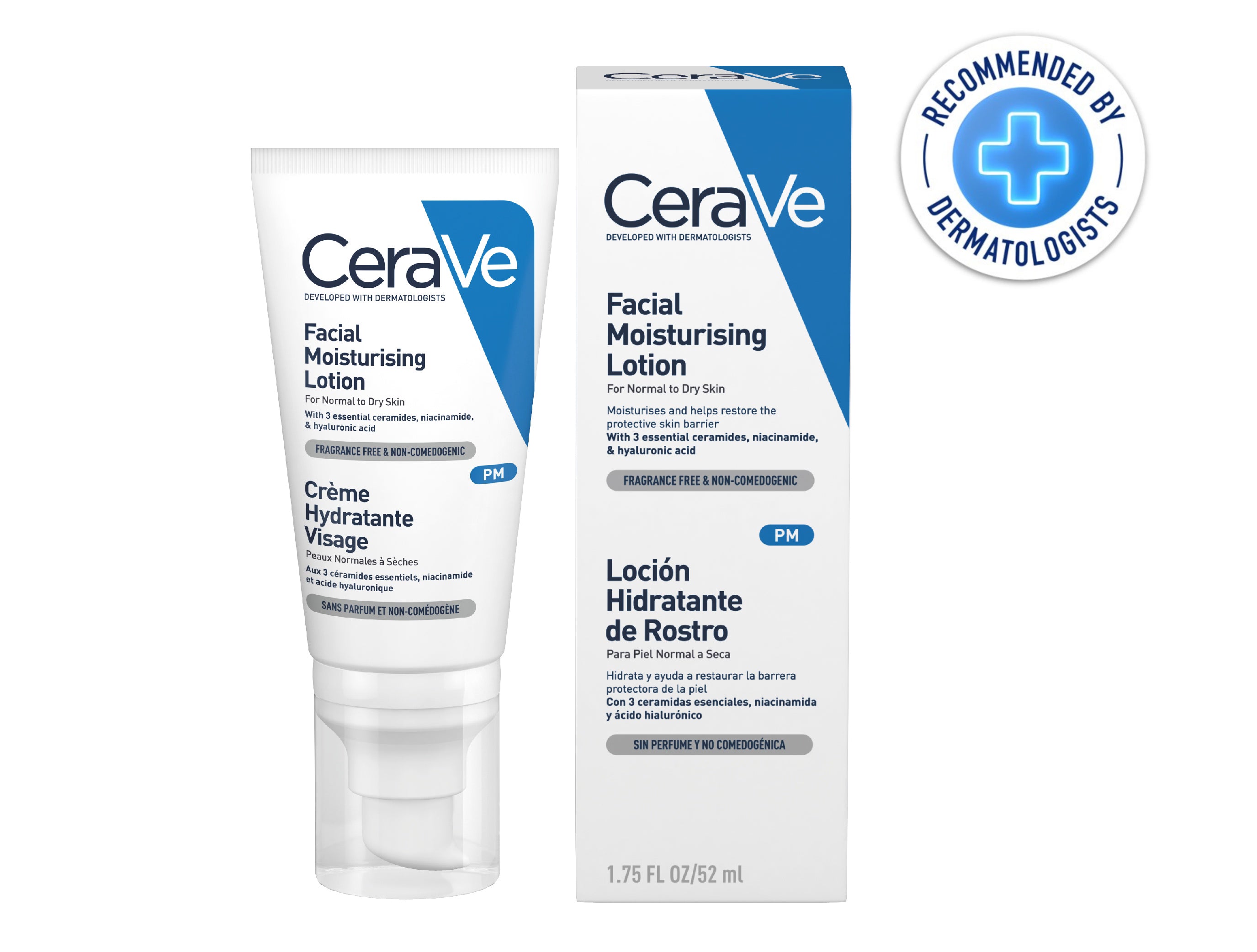 pm moisturizer