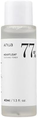 Anua Heartleaf 77% Soothing Toner