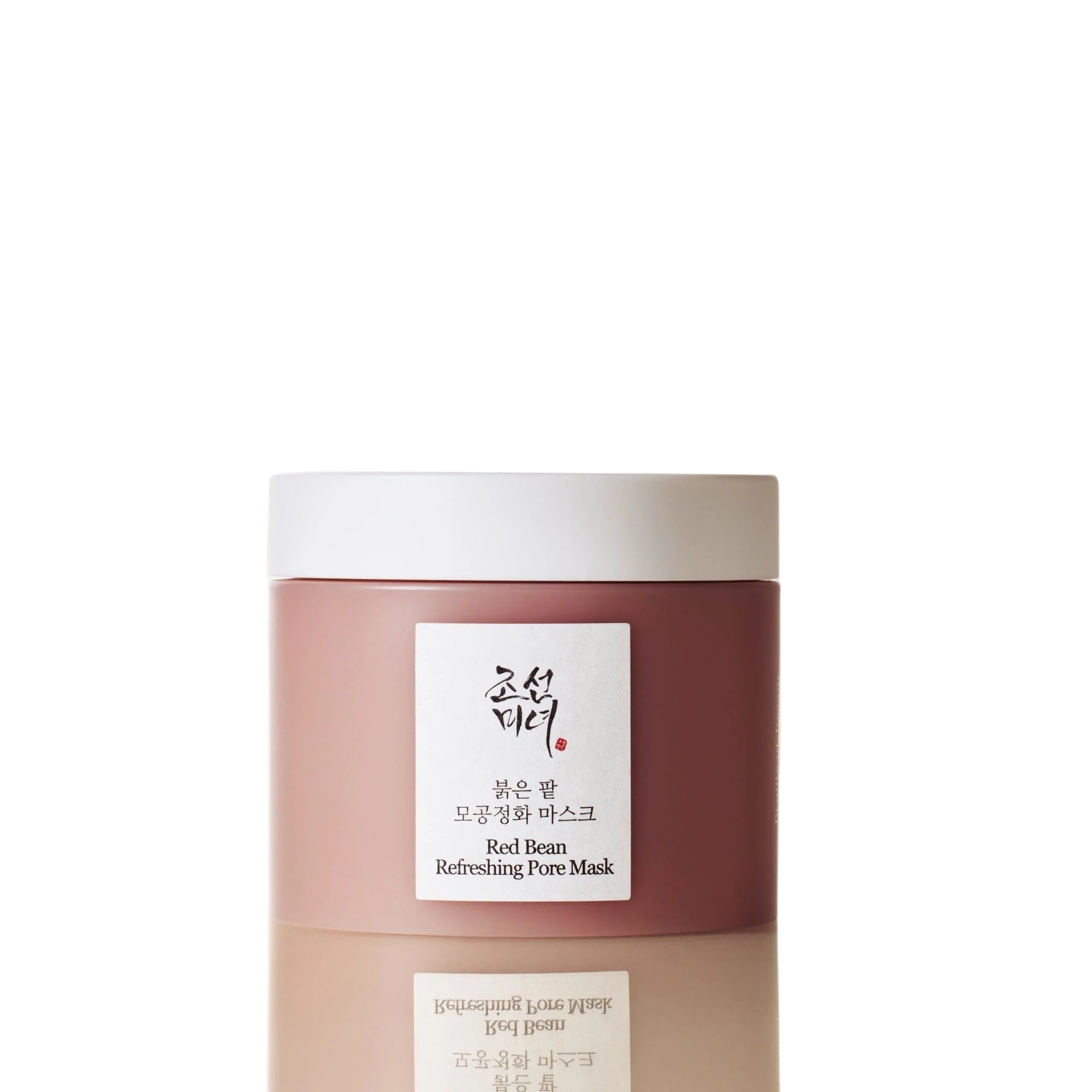 Beauty of Joseon Red Bean Refreshing Pore Mask