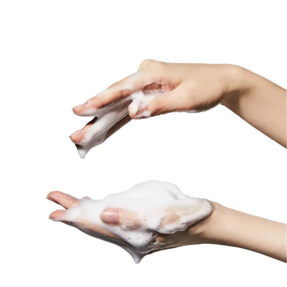 Anua - 8 Hyaluronic Acid Hydrating Gentle Foaming Cleanser
