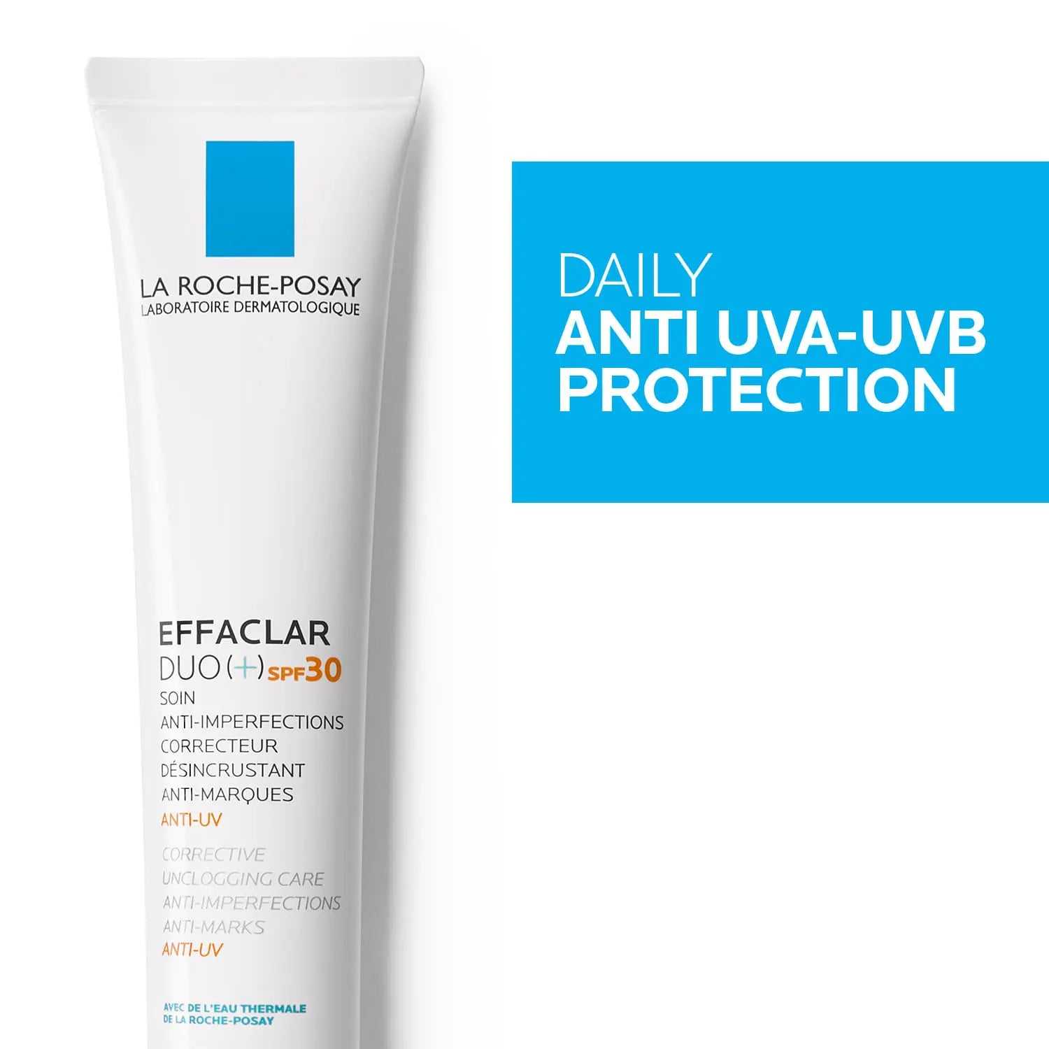 La Roche-Posay Effaclar Duo(+) SPF 30