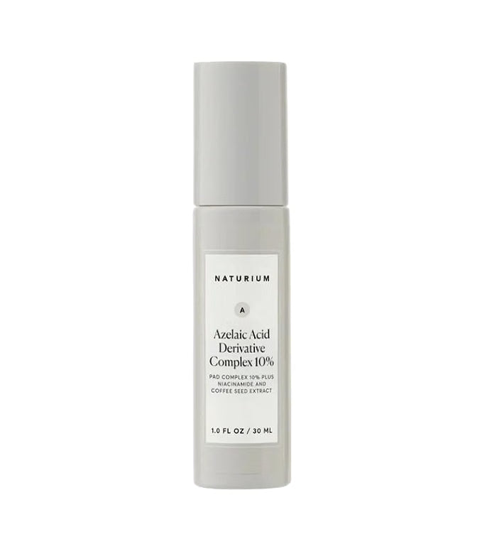 Naturium Azelaic Acid Derivative Complex 10% Serum