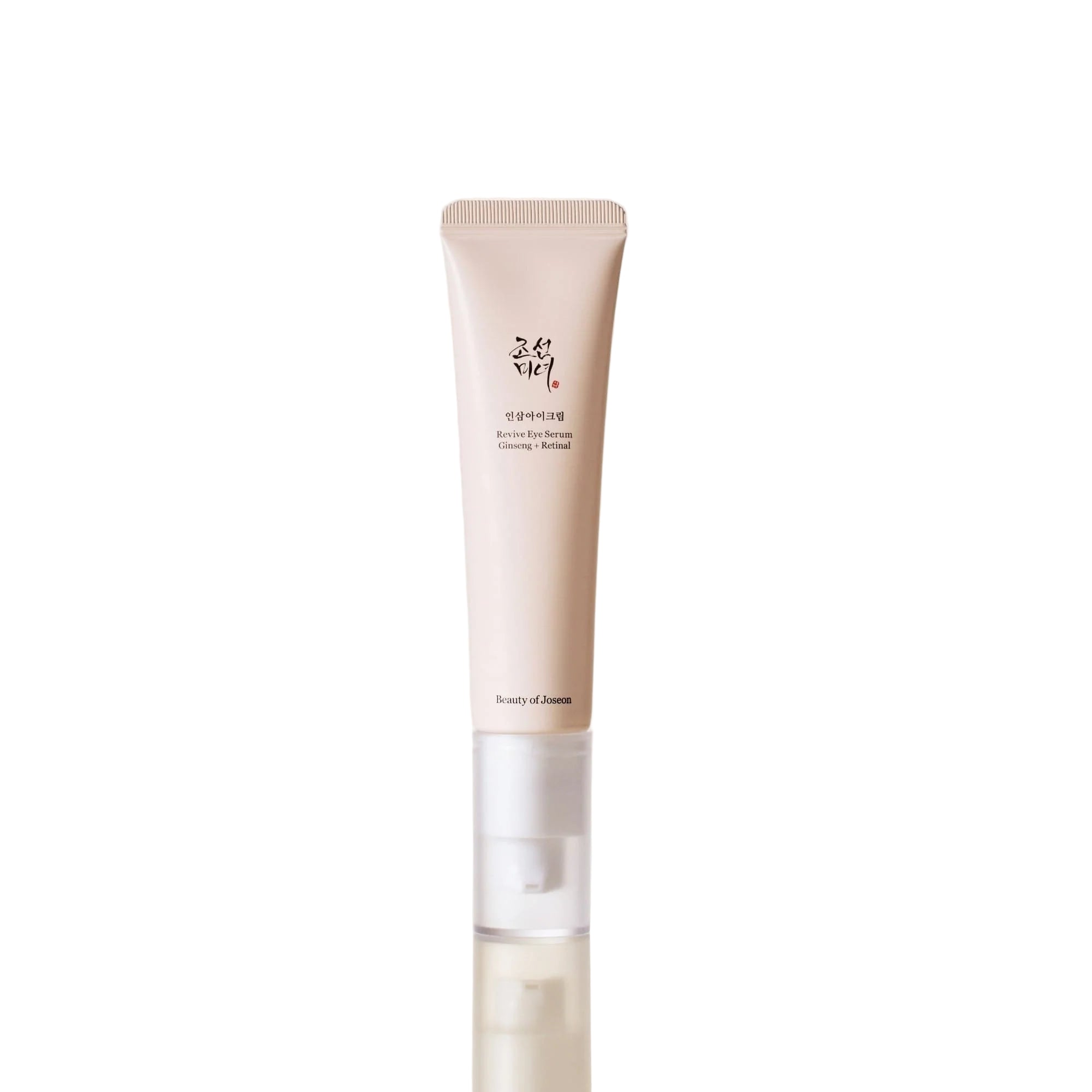 BEAUTY OF JOSEON REVIVE EYE SERUM : GINSENG + RETINAL