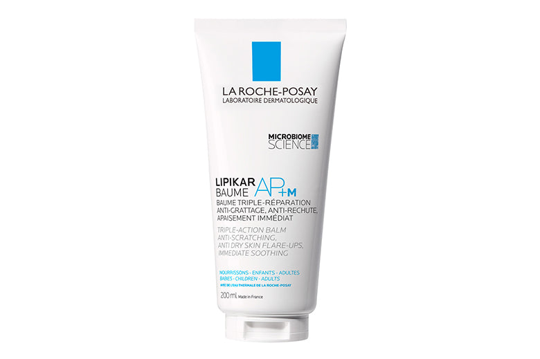 La Roche Posay Lipikar Baume AP+M