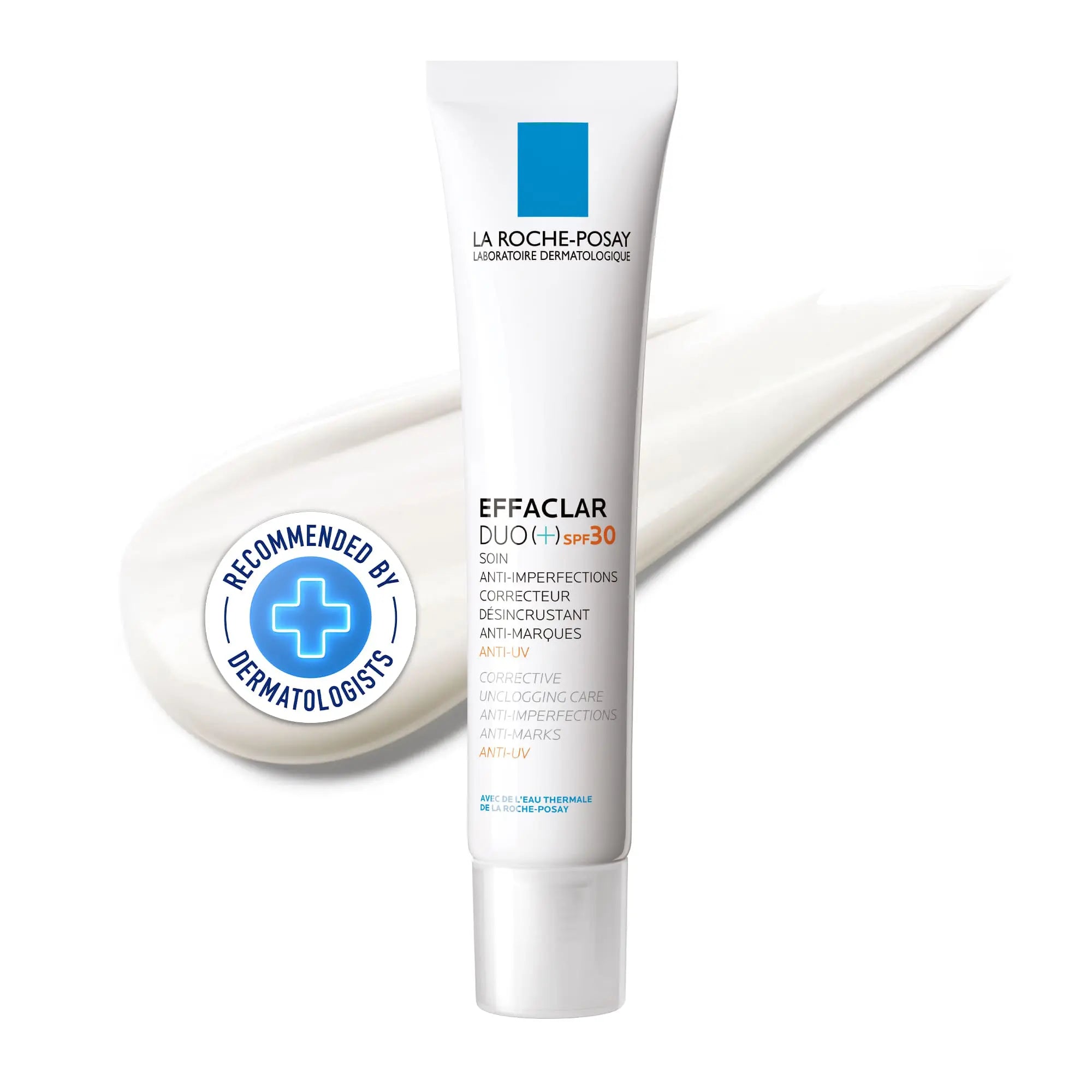 La Roche-Posay Effaclar Duo(+) SPF 30