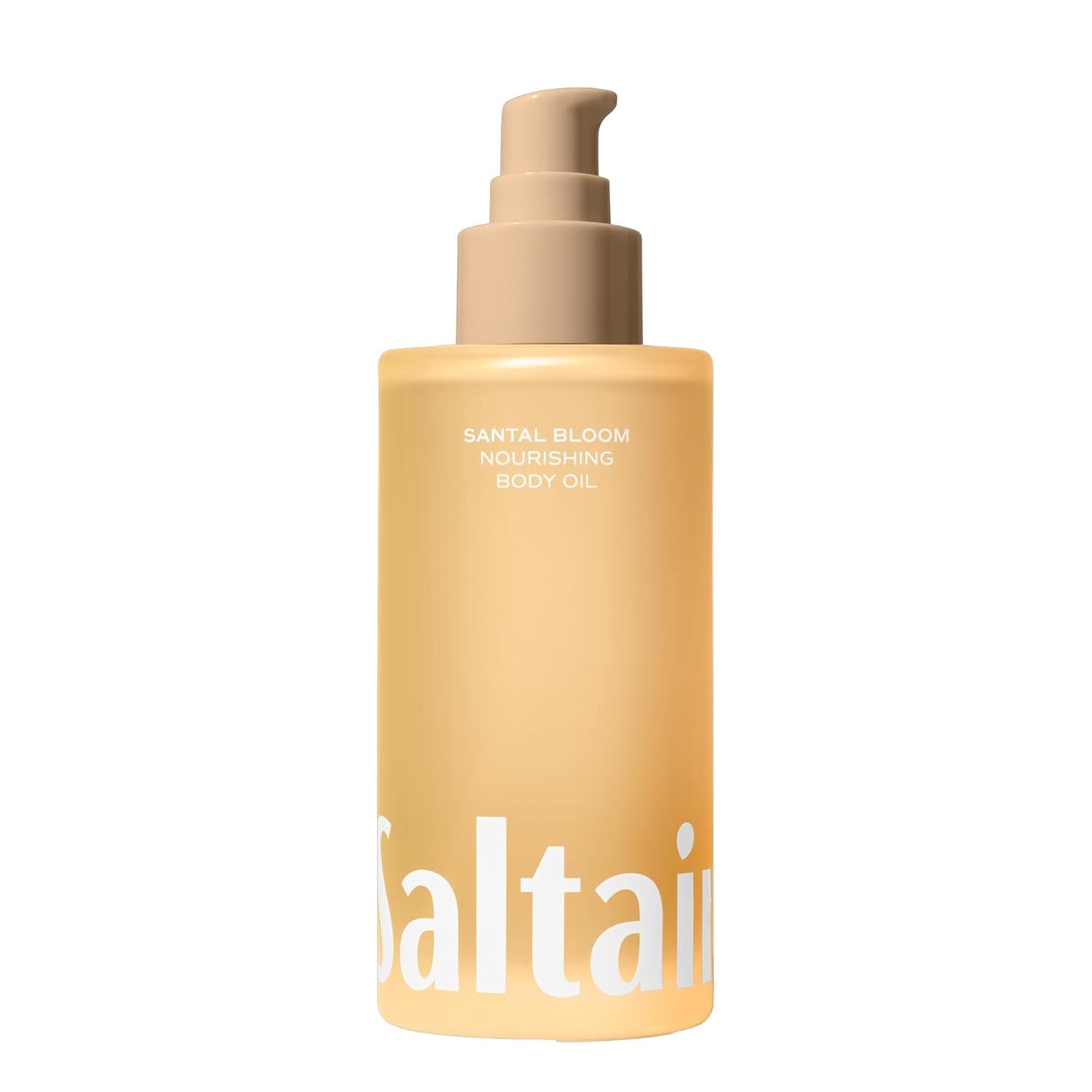 Saltair Body Oil