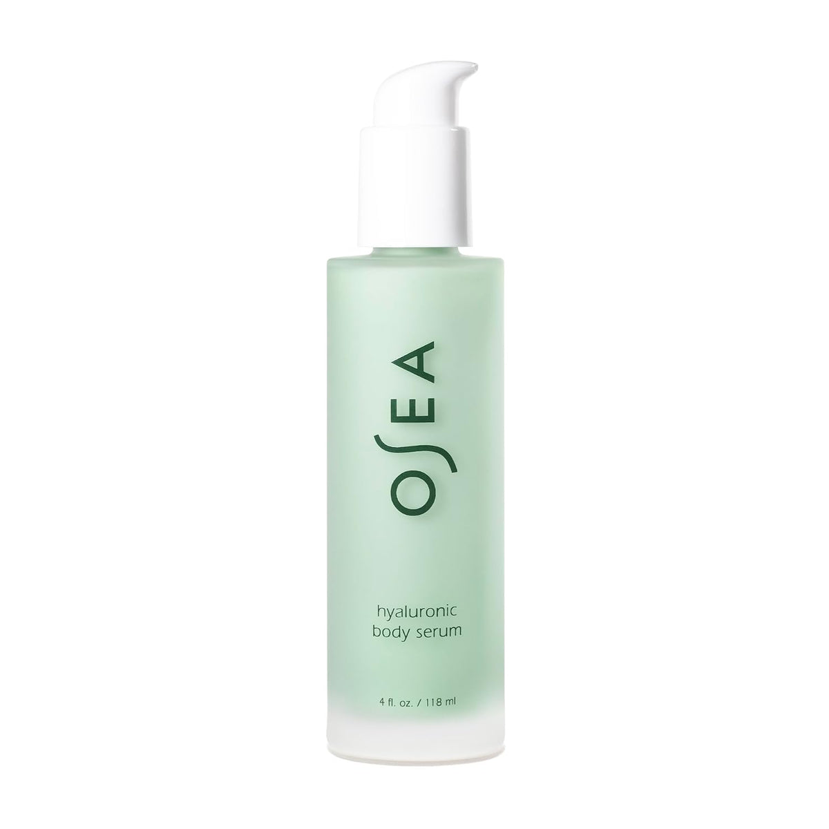 OSEA Hyaluronic Acid Body Serum