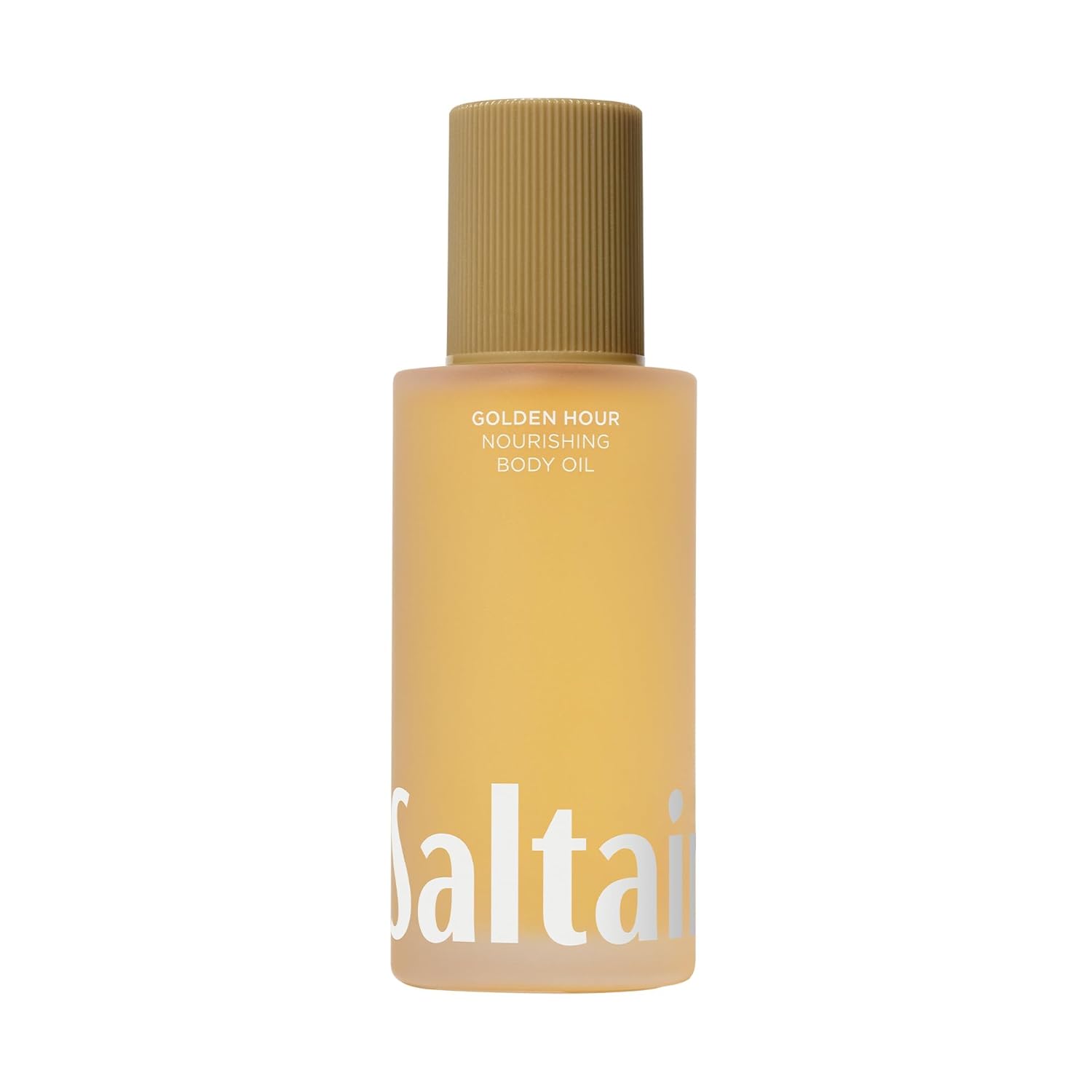 Saltair Body Oil