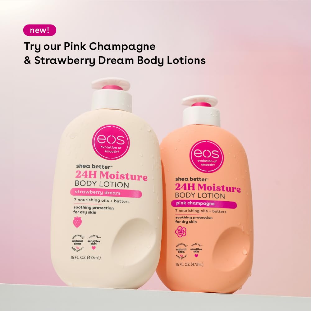 Jasmine Peach Body Lotion