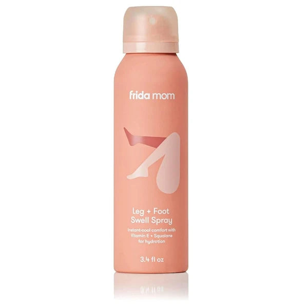 foot spray