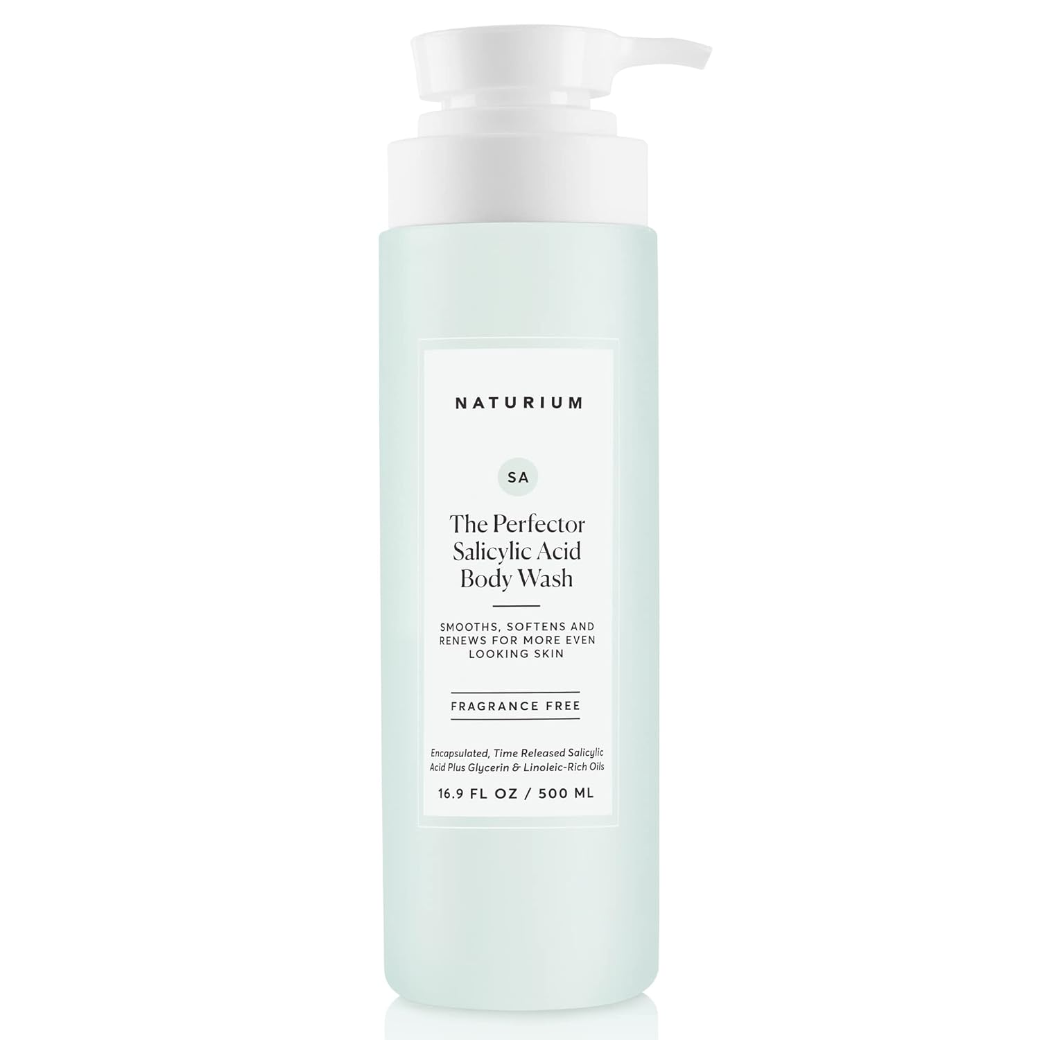 The Perfector Salicylic Acid Body Wash
