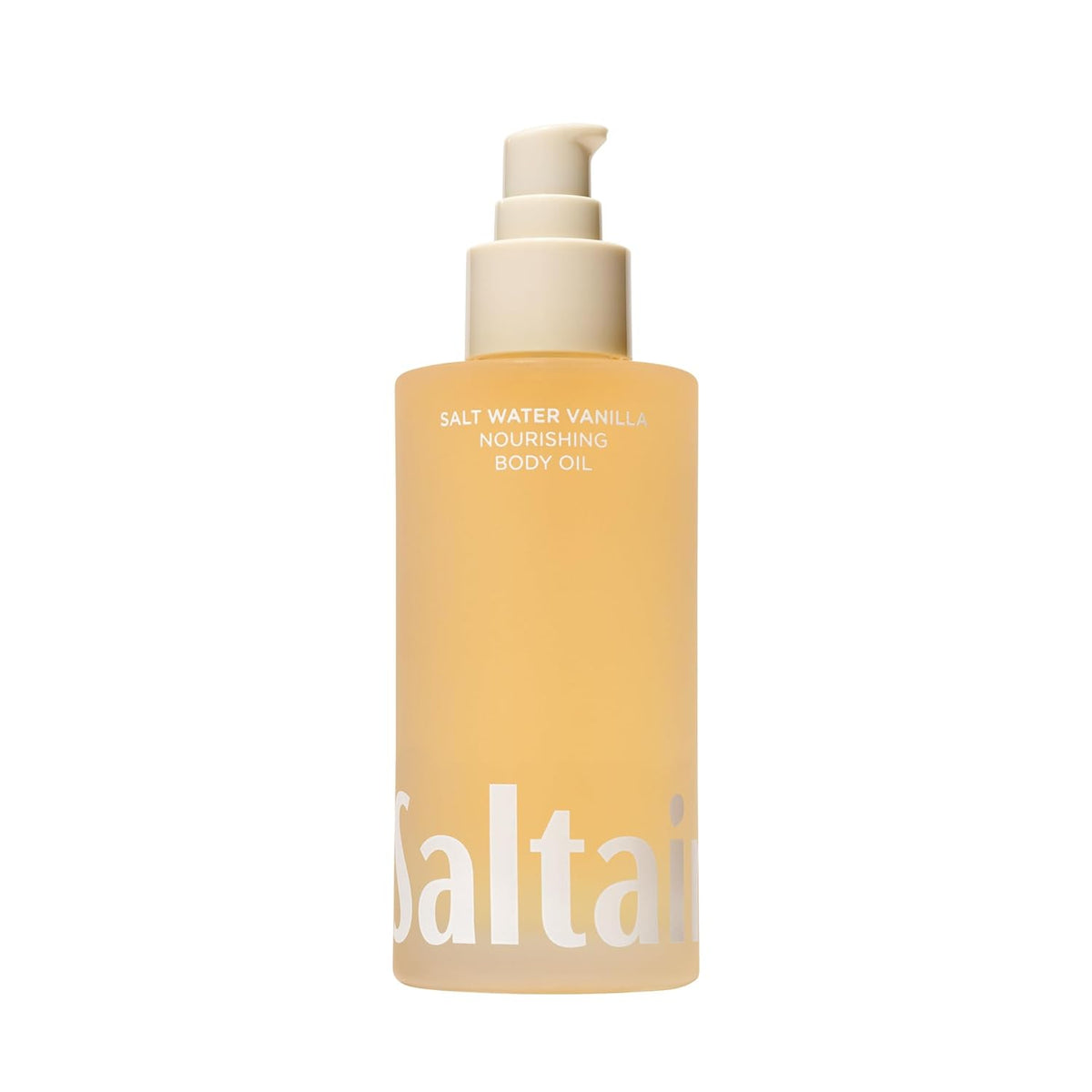 Saltair Body Oil
