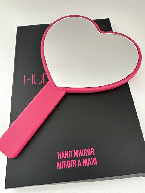 Huda Beauty Mirror