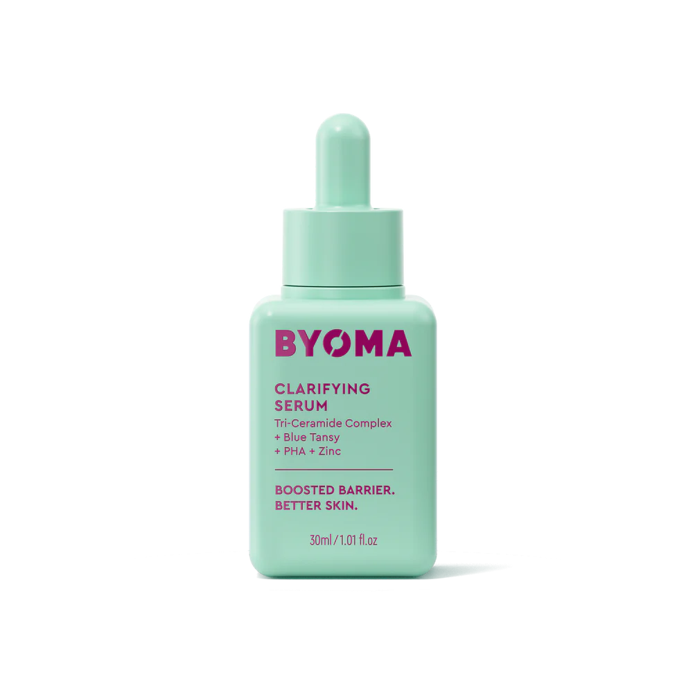 Clarifying Serum