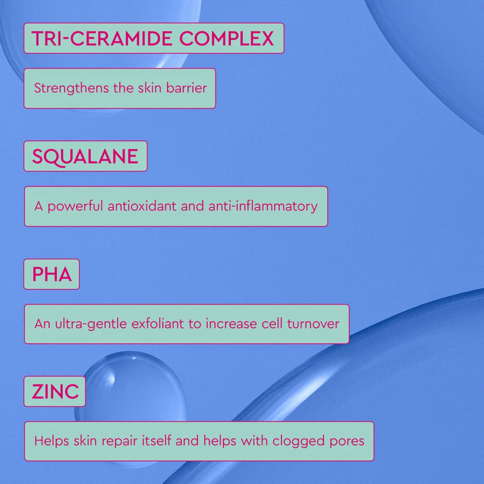 Clarifying Serum