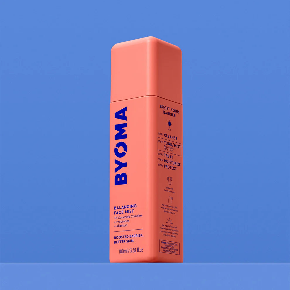 Balancing Face Mist Balance & Soothe