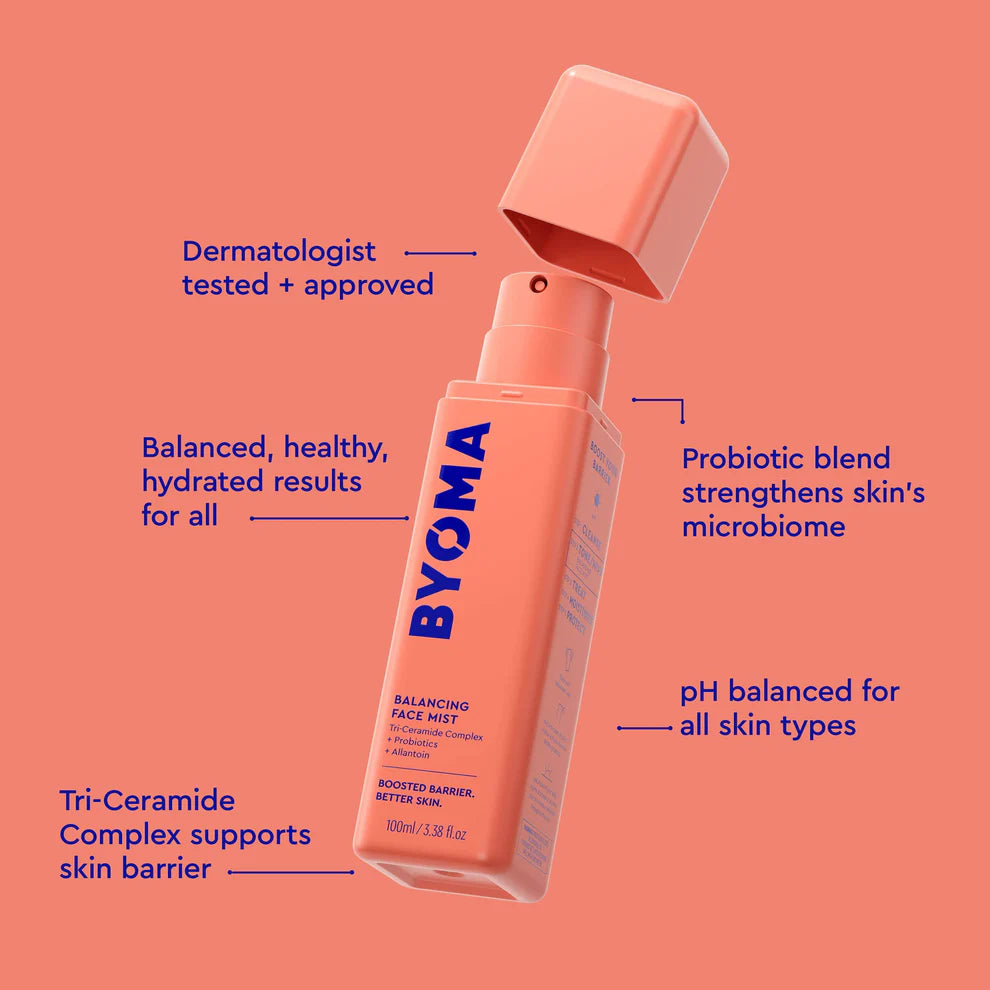 Balancing Face Mist Balance & Soothe