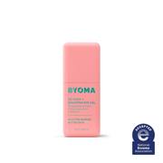 De-Puff + Brighten Eye Gel