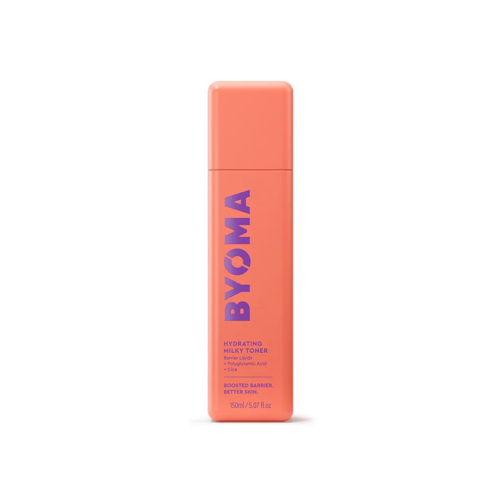 Hydrating Milky Toner