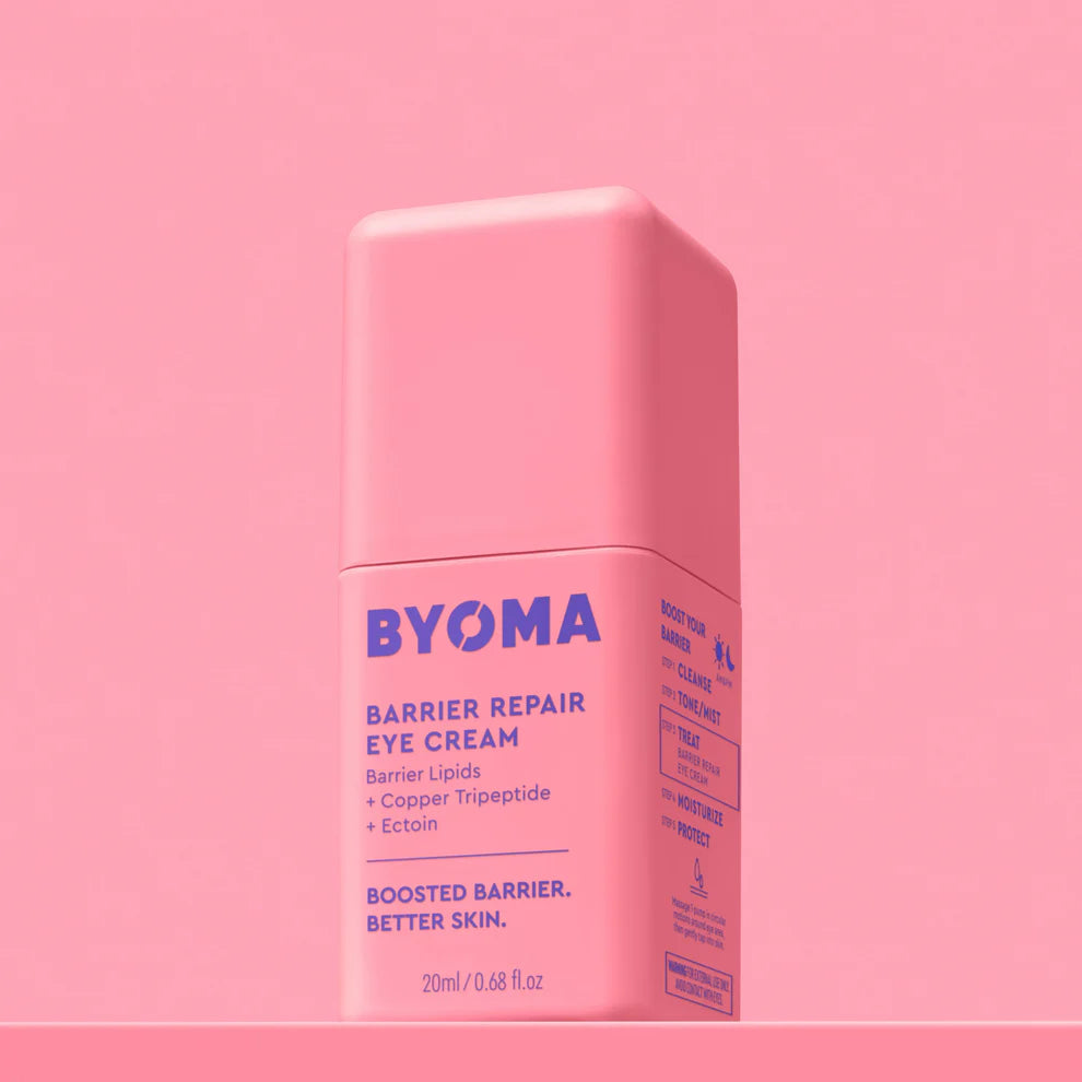 Barrier Repair Eye Cream Hydrate + Repair