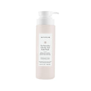The Smoother Glycolic Acid Exfoliating Body Wash