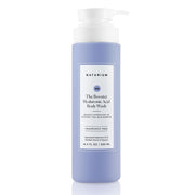 Naturium The Booster Hyaluronic Acid Body Wash, Hydrating & Moisturizing