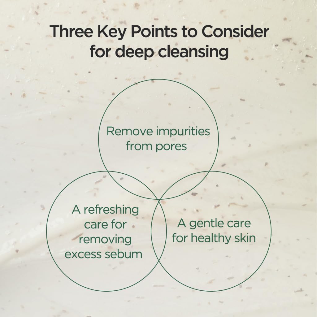 ANUA Heartleaf Quercetinol Pore Deep Cleansing Foam
