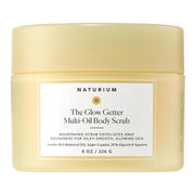 The Glow Getter Multi-Oil Body Scrub