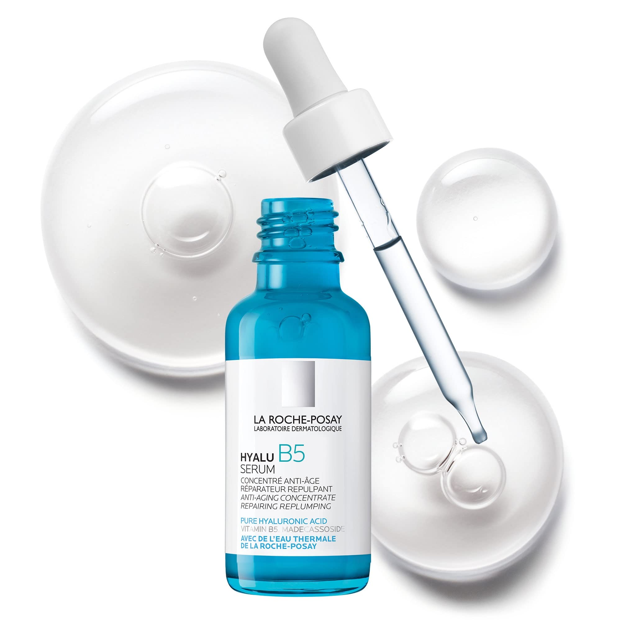 Hyalu B5  Pure Hyaluronic Acid Serum