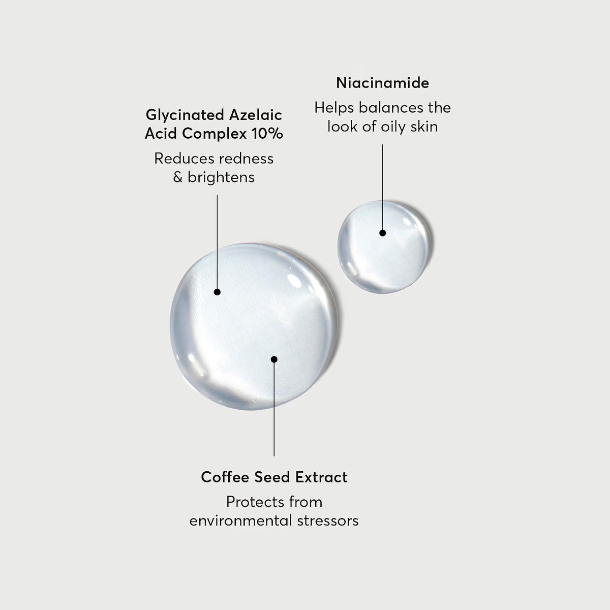 Naturium Azelaic Acid Derivative Complex 10% Serum