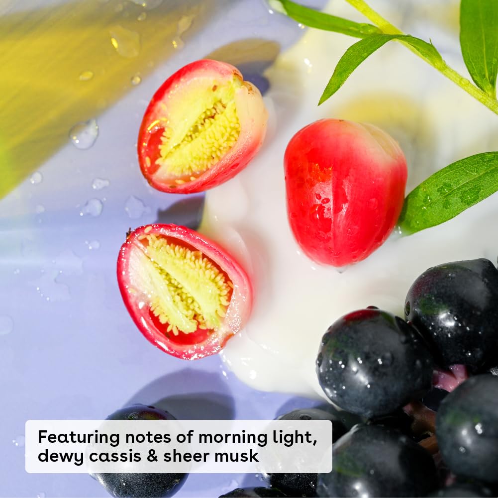 Fresh & Cozy Body Lotion