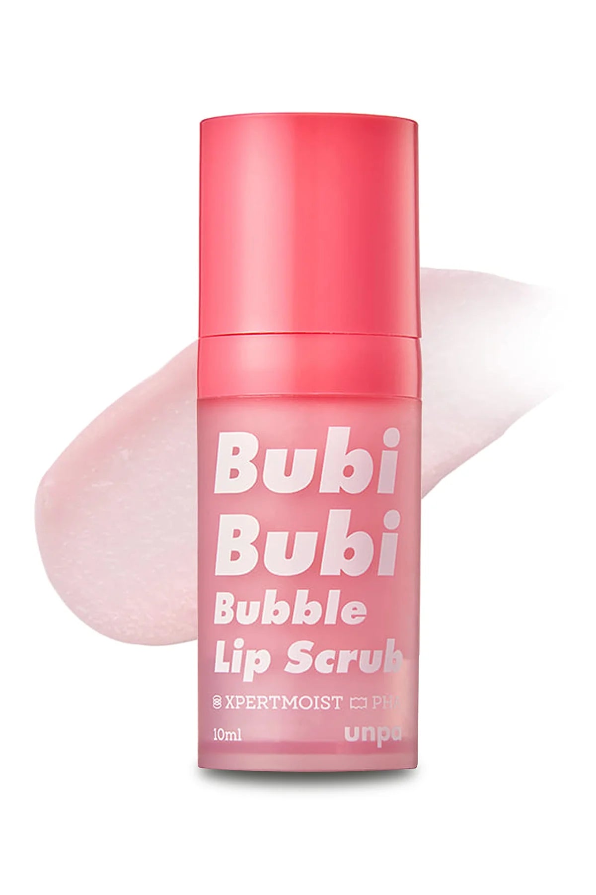 Bubi Bubi Lip Scrub