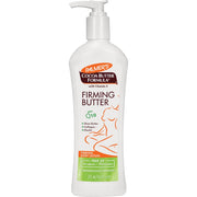 Palmer's Cocoa Butter Formula with Vitamin E + Q10 Firming Butter Body Lotion