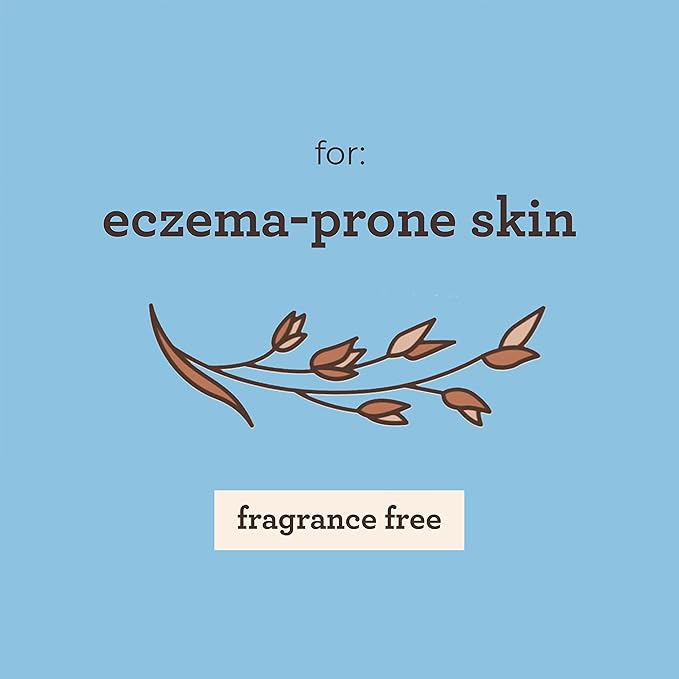 Aveeno Baby Eczema Therapy Soothing Bath Treatment
