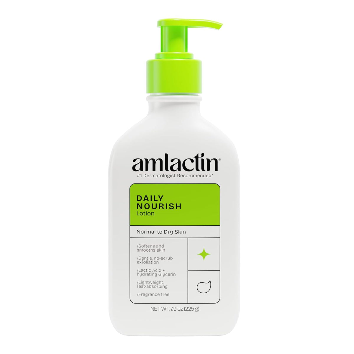 Amlactin Daily Nourish Body Lotion