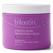 Trilastin Stretch Mark Cream for Pregnancy – Hydrating Belly Cream for Pregnant Women