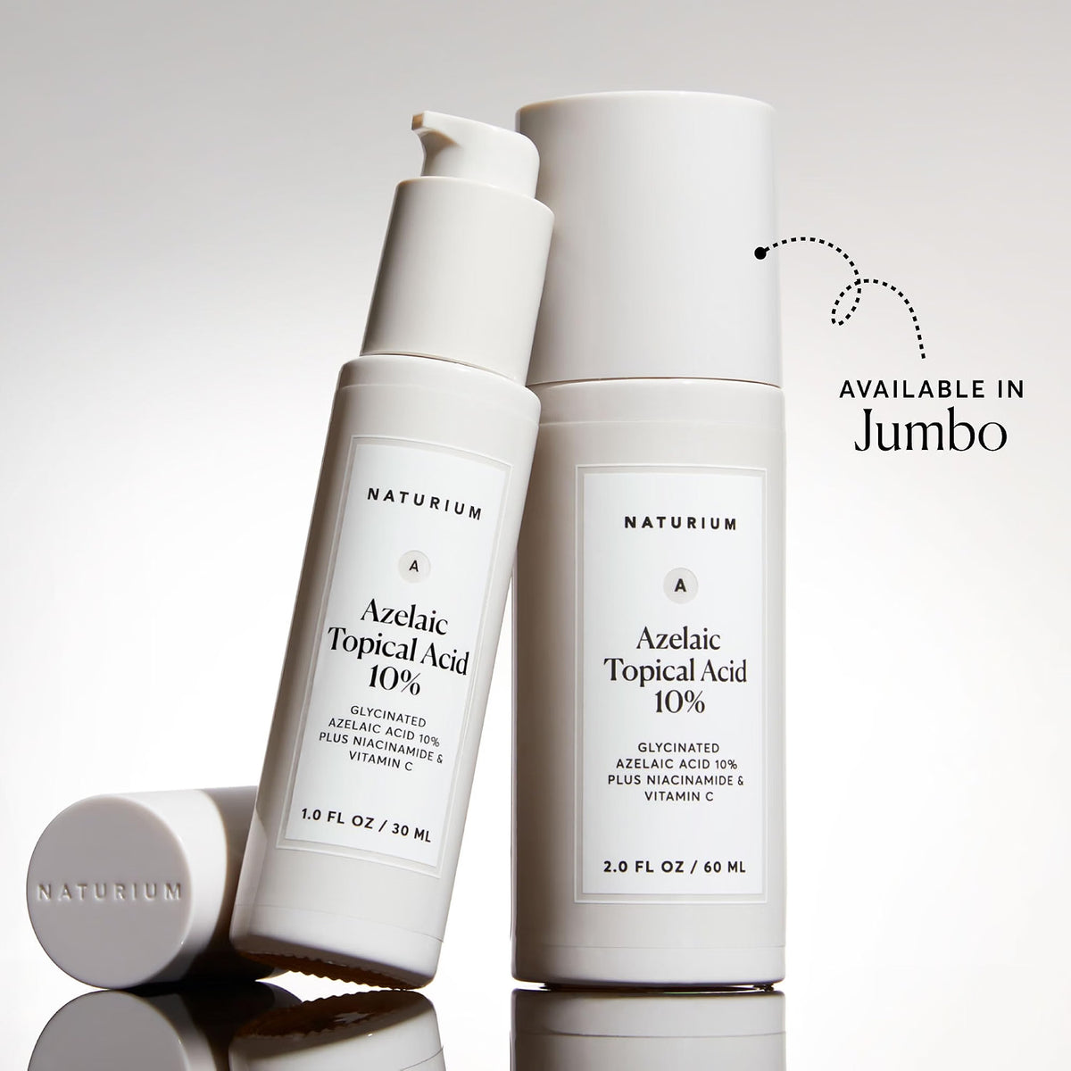 Naturium Azelaic Acid Derivative Complex 10% Serum
