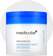 Zero Pore Pads