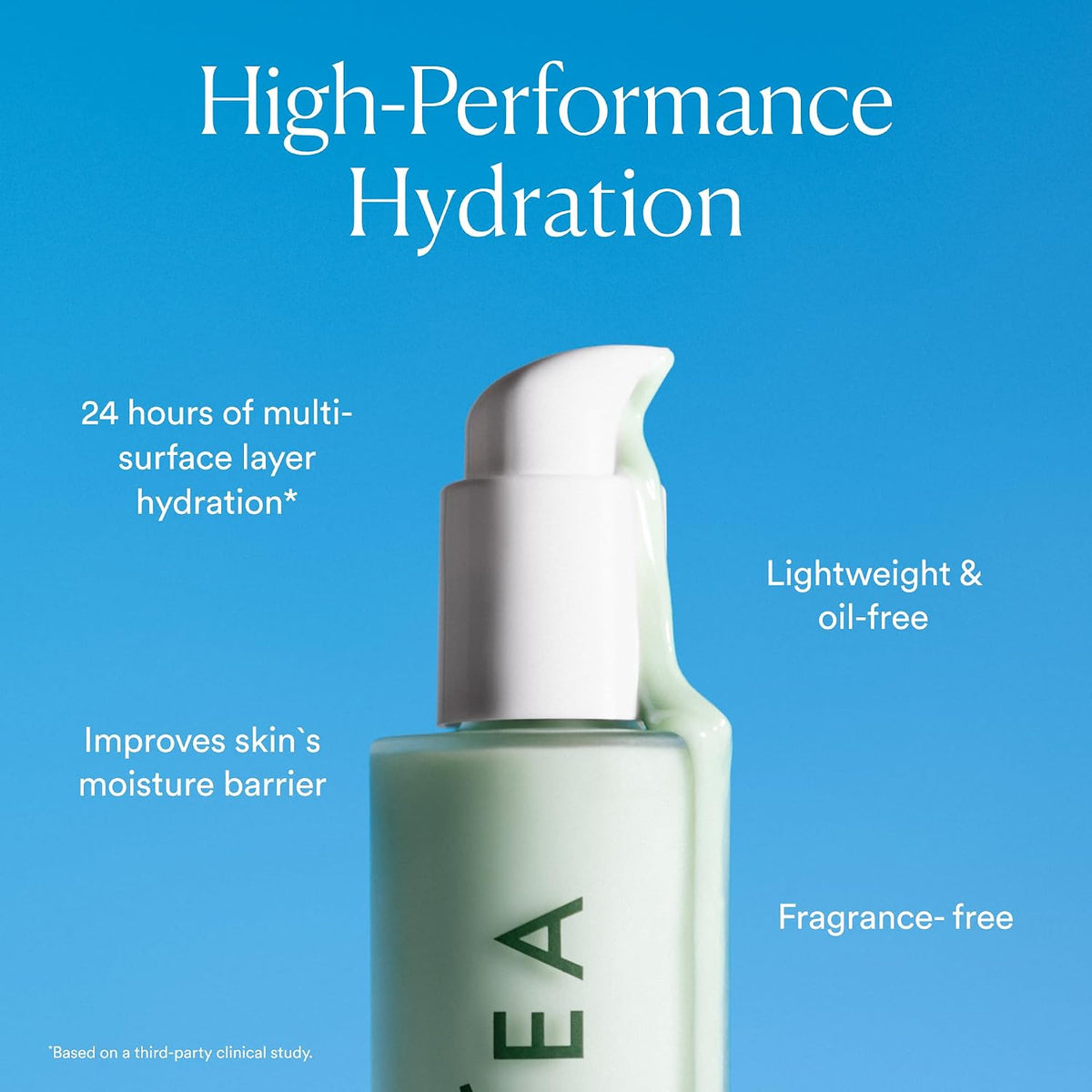 OSEA Hyaluronic Acid Body Serum