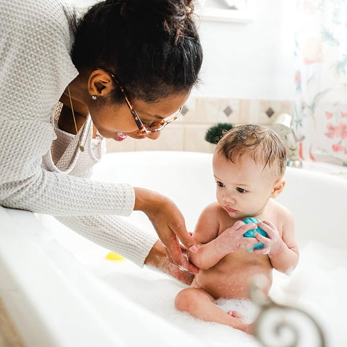 Aveeno Baby Eczema Therapy Soothing Bath Treatment